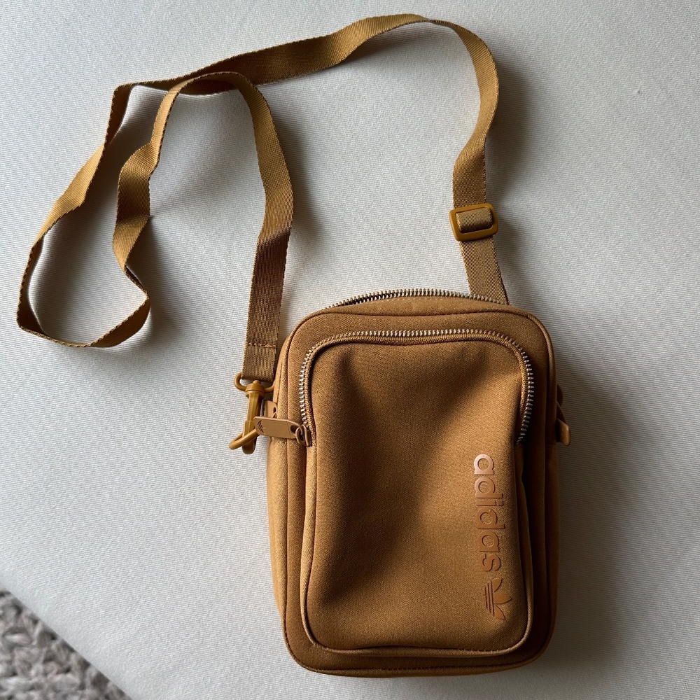 Adidas Originals Crossbody Bag